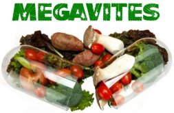 Megavites